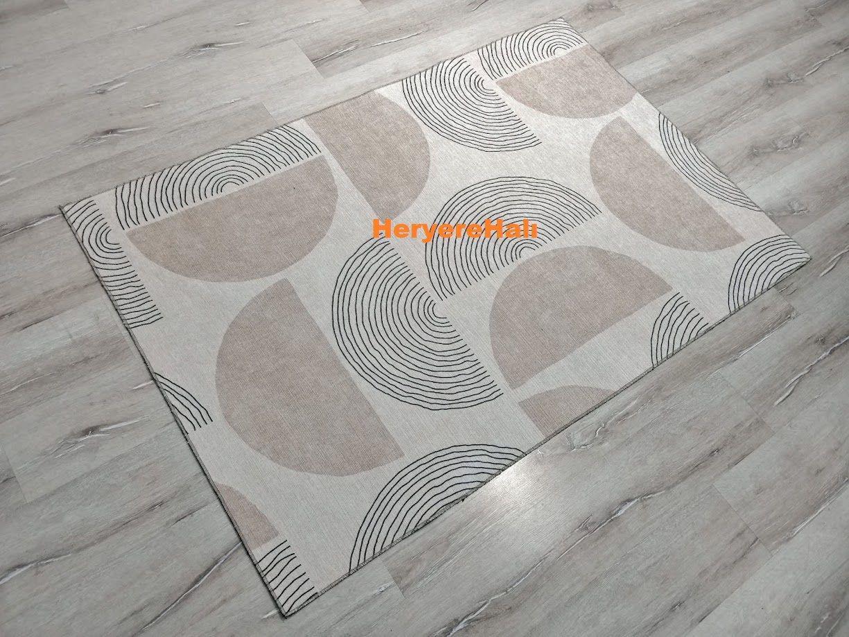 Form Halı Norm Allure Dokuma Şönil Kilim 115 x 170 cm