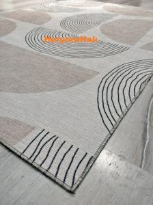 Form Halı Norm Allure Dokuma Şönil Kilim 115 x 170 cm
