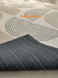 Form Halı Norm Allure Dokuma Şönil Kilim 115 x 170 cm