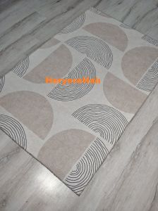 Form Halı Norm Allure Dokuma Şönil Kilim 115 x 170 cm