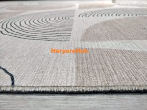 Form Halı Norm Allure Dokuma Şönil Kilim 115 x 170 cm