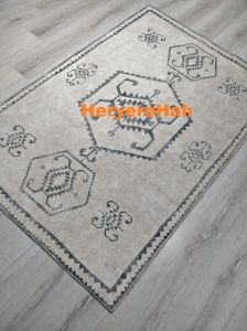 Form Halı Norm Allure Dokuma Şönil Kilim 115 x 170 cm
