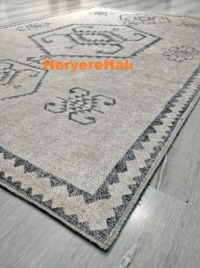 Form Halı Norm Allure Dokuma Şönil Kilim 115 x 170 cm