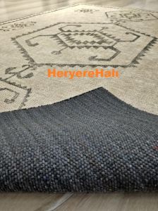 Form Halı Norm Allure Dokuma Şönil Kilim 115 x 170 cm