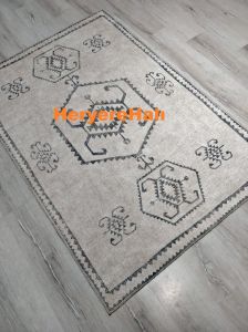 Form Halı Norm Allure Dokuma Şönil Kilim 115 x 170 cm