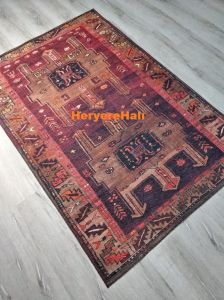 Form Halı Norm Allure Dokuma Şönil Kilim 115 x 170 cm