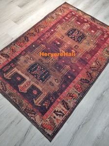 Form Halı Norm Allure Dokuma Şönil Kilim 115 x 170 cm