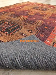 Form Halı Norm Allure Dokuma Şönil Kilim 115 x 170 cm