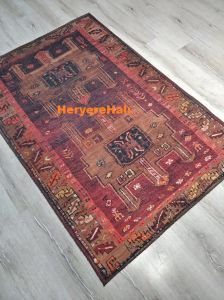 Form Halı Norm Allure Dokuma Şönil Kilim 115 x 170 cm