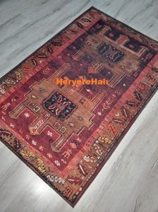 Form Halı Norm Allure Dokuma Şönil Kilim 115 x 170 cm