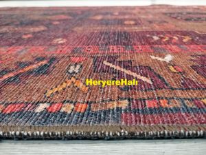 Form Halı Norm Allure Dokuma Şönil Kilim 115 x 170 cm