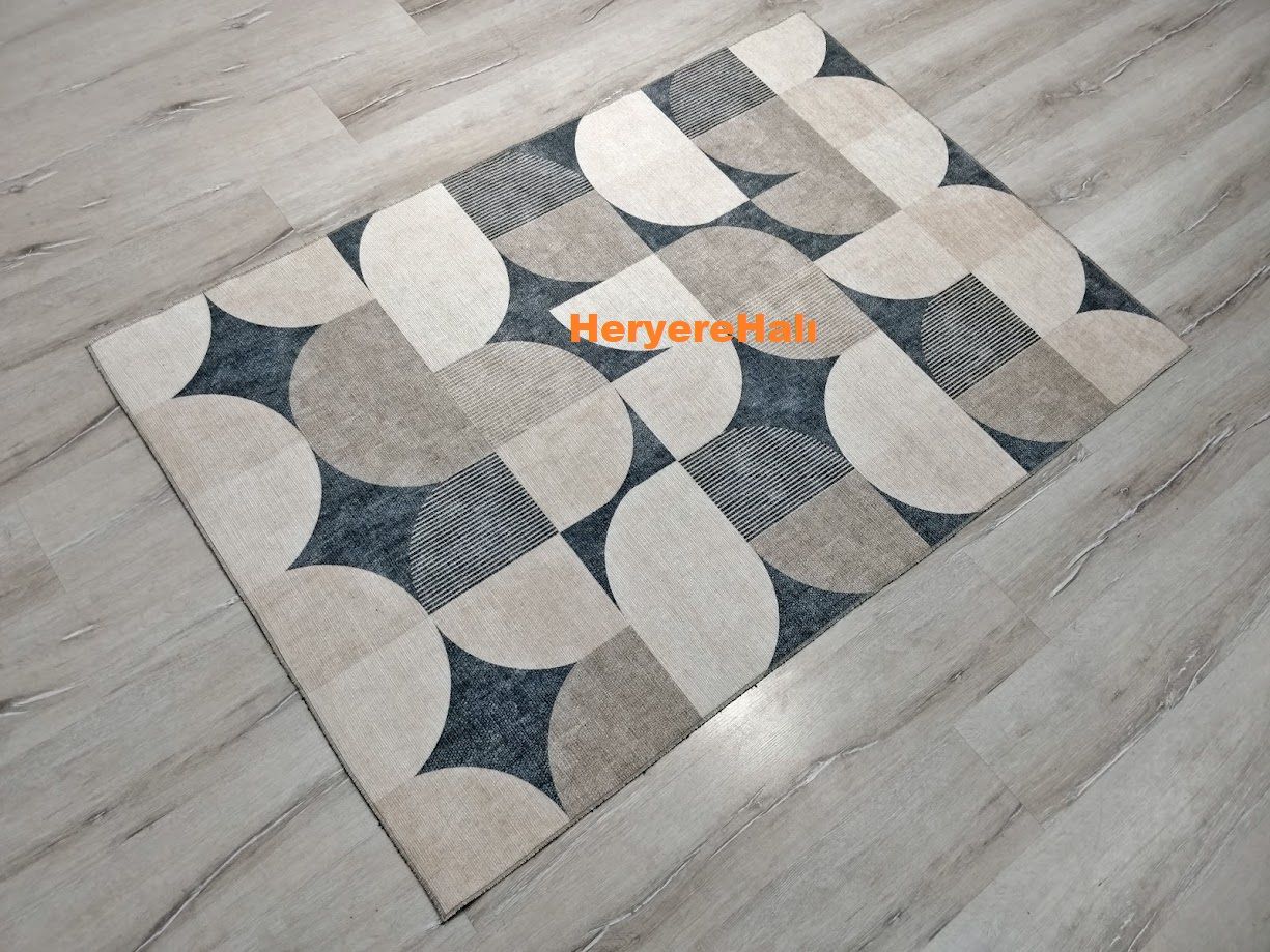 Form Halı Norm Allure Dokuma Şönil Kilim 115 x 170 cm(Kopya)