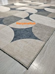 Form Halı Norm Allure Dokuma Şönil Kilim 115 x 170 cm(Kopya)