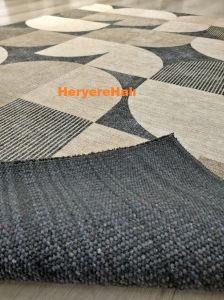 Form Halı Norm Allure Dokuma Şönil Kilim 115 x 170 cm(Kopya)