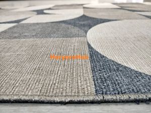 Form Halı Norm Allure Dokuma Şönil Kilim 115 x 170 cm(Kopya)