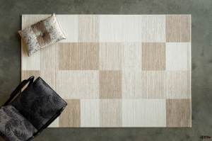 Yamalı Home Halı Oasis Makine Halısı 7006 100x300 cm Yolluk