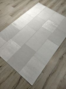 Norm Elegance Patchwork Patchwork Krem 120X180 cm