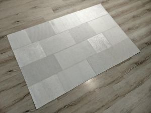 Norm Elegance Patchwork Patchwork Krem 120X180 cm