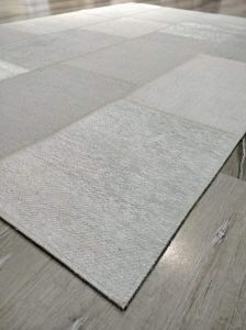 Norm Elegance Patchwork Patchwork Krem 120X180 cm
