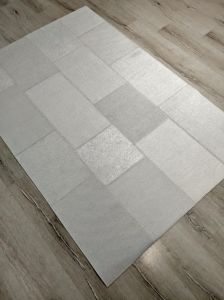 Norm Elegance Patchwork Patchwork Krem 120X180 cm