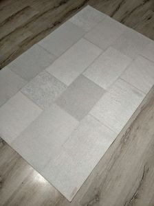 Norm Elegance Patchwork Patchwork Krem 120X180 cm