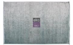 Eko Halı Colorline 165Turkuaz 156x230 cm