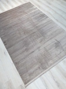 Eko Halı Cordoba DB Plain D Vizon  80x300 cm