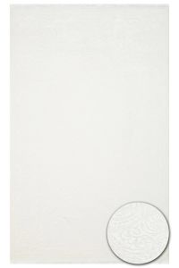Eko Halı SATEEN LUX ST 906 KREM  Hav Toz Vermez Modern Halı 120 x 180 cm