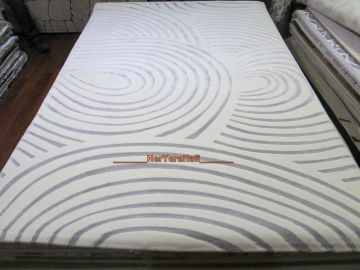YamalıHome Beylerbeyi 5623Gri 160x230 cm