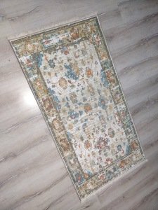 YamalıHome Antik 028 80x150 cm Baskı Kilim