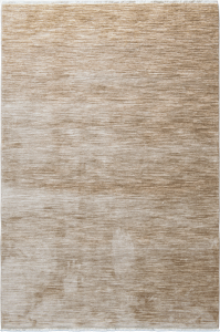 Tuğra Halı Degrade 10257Camel Bej Sade Modern Halı 160x230 cm