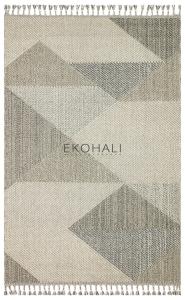 Eko Halı Soho SH 08 Grey 200x290 cm