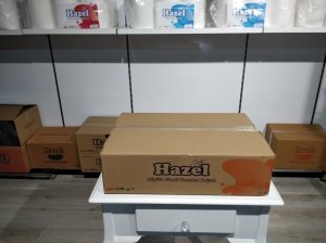 4 KG BÜYÜK CİMRİ TUVALET KAĞIDI