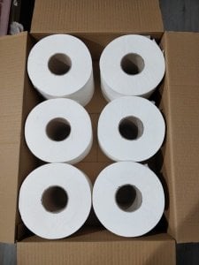 4 KG BÜYÜK CİMRİ TUVALET KAĞIDI