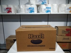 DİSPENSER PEÇETE 120
