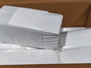 DİSPENSER PEÇETE 120