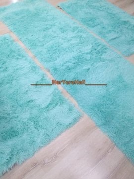 Doğuş Peluş Tavşan Tüyü 3lü Yatak Odası Takımı
