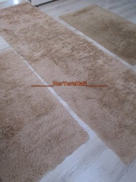Doğuş Peluş Tavşan Tüyü 3lü Yatak Odası Takımı