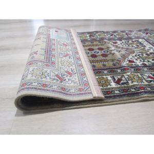 Halı Sarayı Namazlık Seccade S0503Y00 Yeşil 65X115 cm