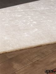 Yamalı Home Halı Prestij Pudra Salon Halısı 160x230cm