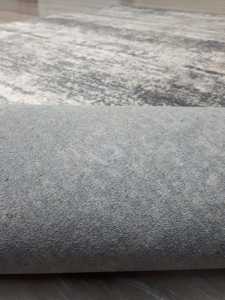 Eko Halı Sateen ST01BejGoldXW Bej İnce Halı 120x180 cm