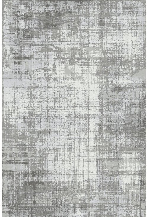 Armis Halı Fuga A418C Gri Modern Halı 150x233 cm