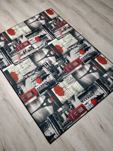 POPART DESEN21 100x140 cm