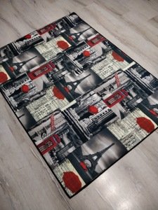 POPART DESEN21 100x140 cm