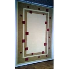 Halı Sarayı VİZYON 478 KREM 150x230 cm