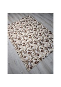 Yıkanabilir Kaymaz Halı Mutfak02 100x140 cm