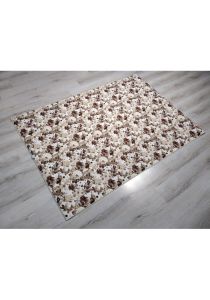 Yıkanabilir Kaymaz Halı Mutfak02 100x140 cm
