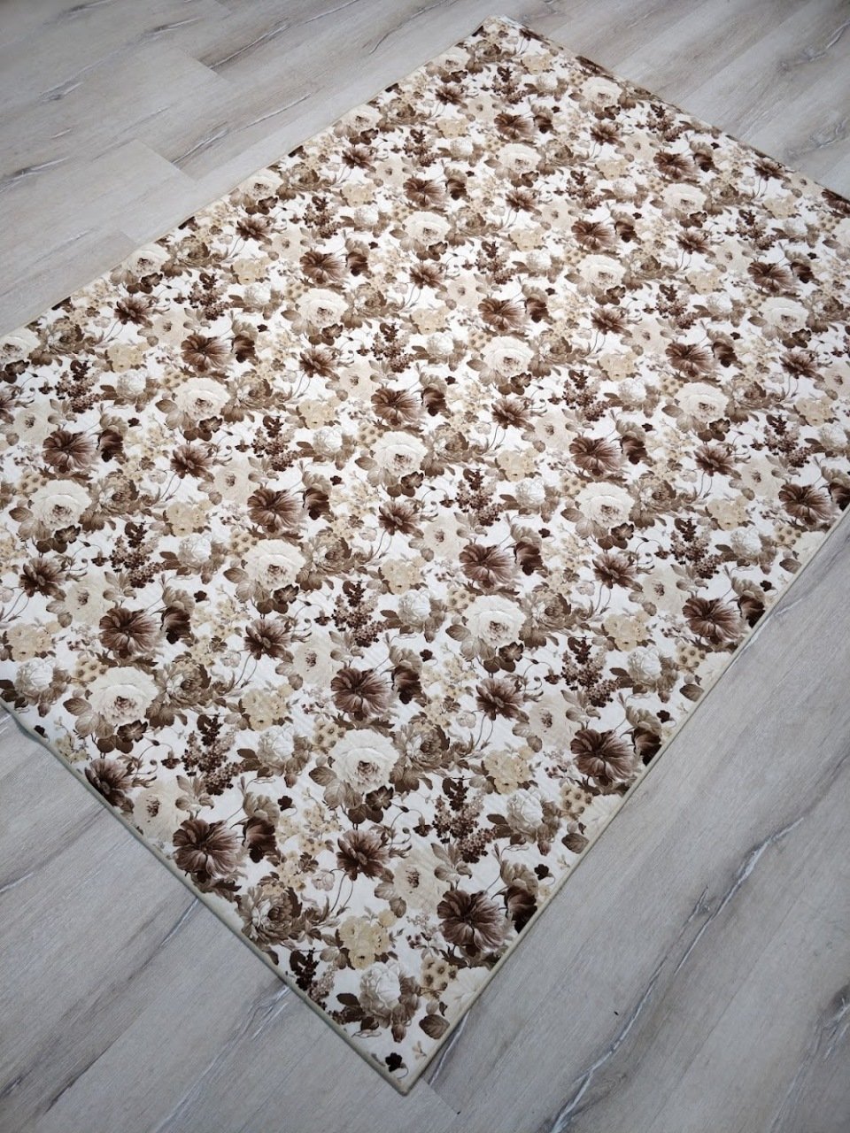 Yıkanabilir Kaymaz Halı Mutfak02 140x200 cm