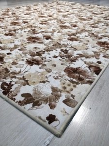 Yıkanabilir Kaymaz Halı Mutfak02 140x200 cm