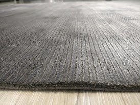 Eko Halı Cordoba DB Plain D Grey Salon Halısı 200x290 cm